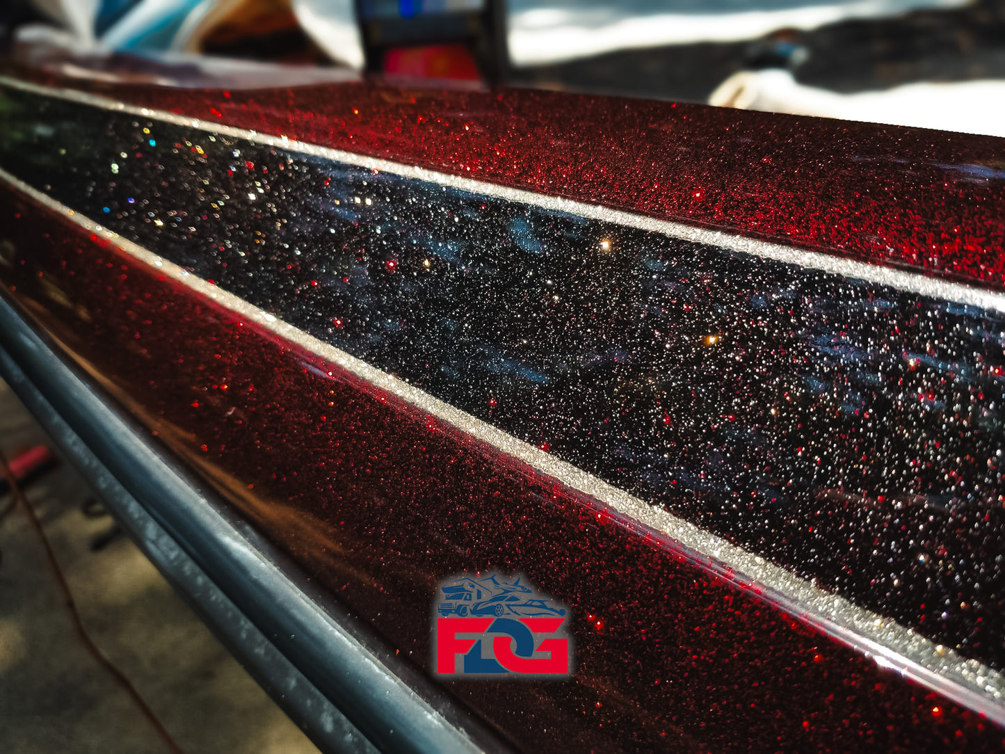 First Mate Package | Express Wash