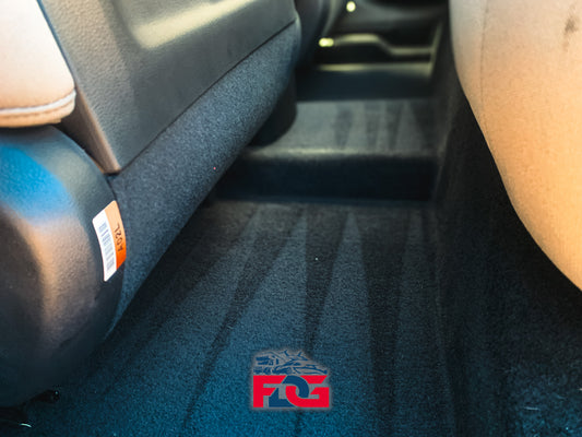 Platinum Detailing Package | Deep Clean From Engine Bay to Trunk