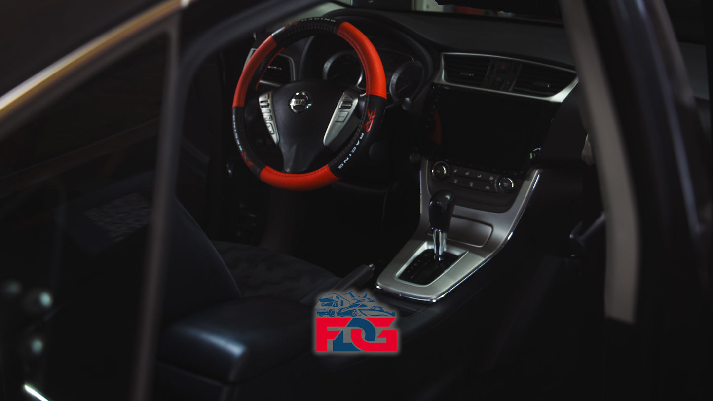 Interior Revival Auto Detailing in Tallahassee, FL