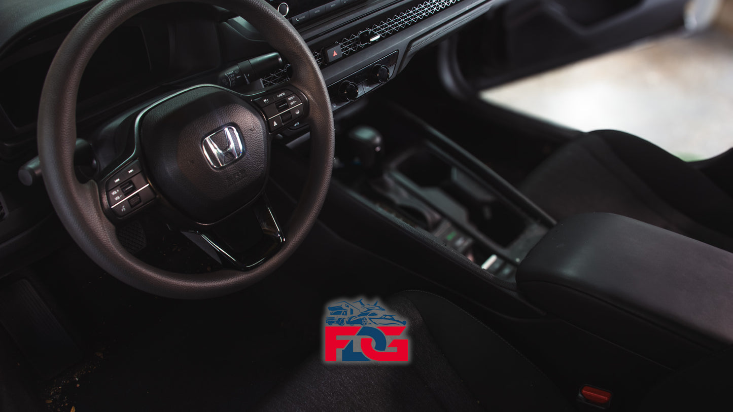 Silver Auto Detail | Quick Interior or Exterior Refresh