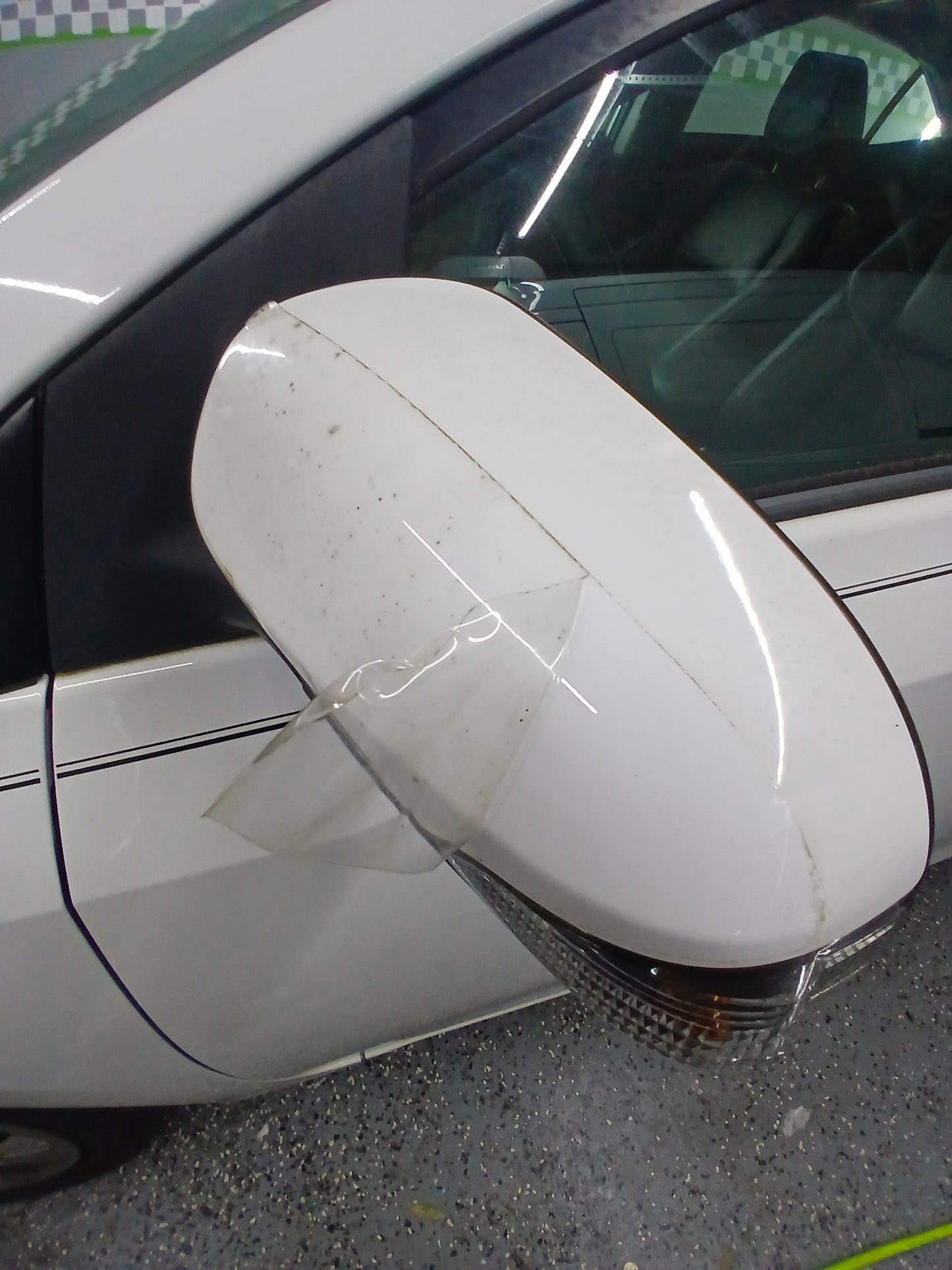 Paint Protection Film | Install or Remove PPF