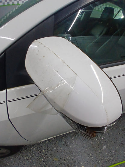 Paint Protection Film | Install or Remove PPF
