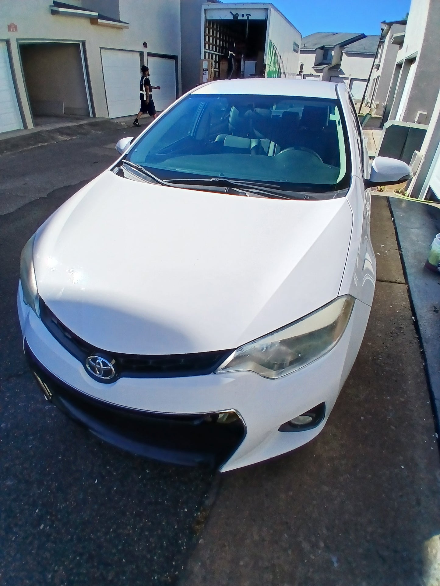 Paint Protection Film | Install or Remove PPF