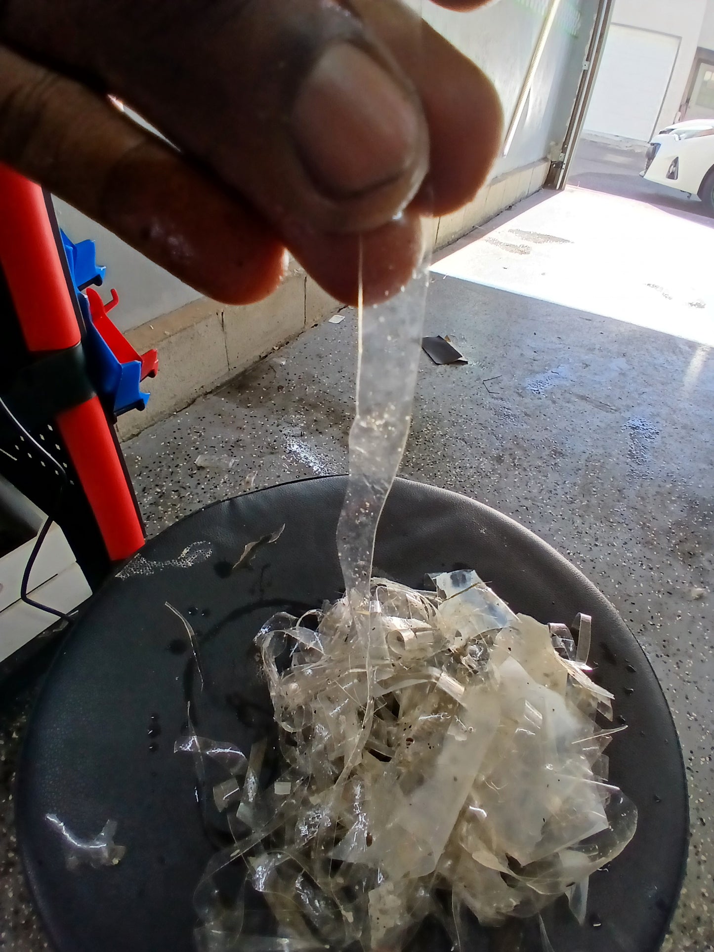 Paint Protection Film | Install or Remove PPF