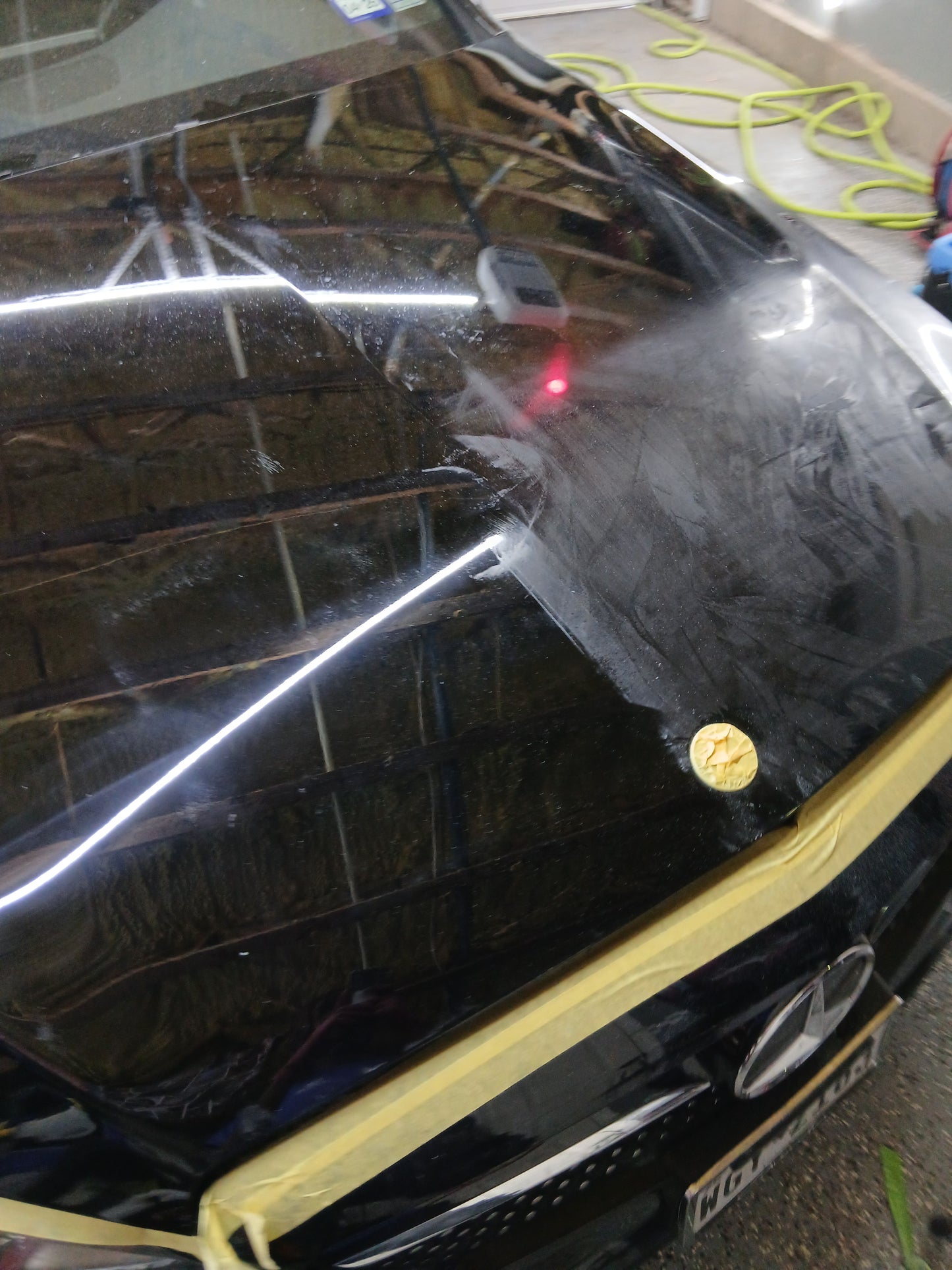 Paint Correction Package | Remove Scratches, Swirls, and more