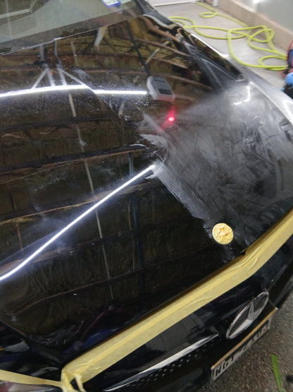 Paint Correction Package | Remove Scratches, Swirls, and more
