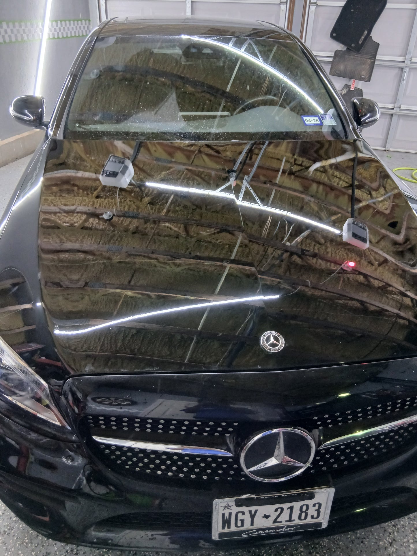 Paint Correction Package | Remove Scratches, Swirls, and more