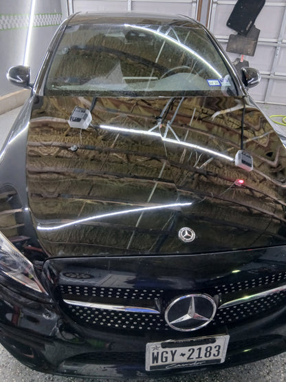 Paint Correction Package | Remove Scratches, Swirls, and more