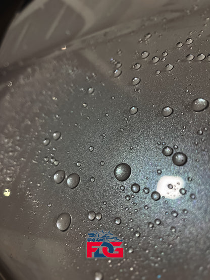 Ceramic Coating Package | 9 Year Protective Coating