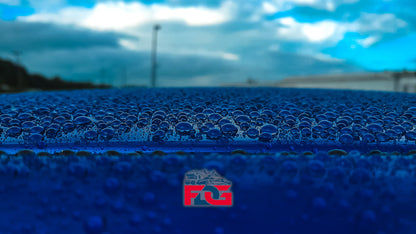 Ceramic Coating Package | 9 Year Protective Coating