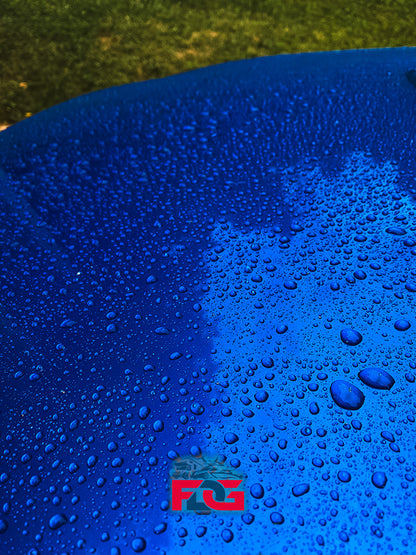Ceramic Coating Package | 9 Year Protective Coating