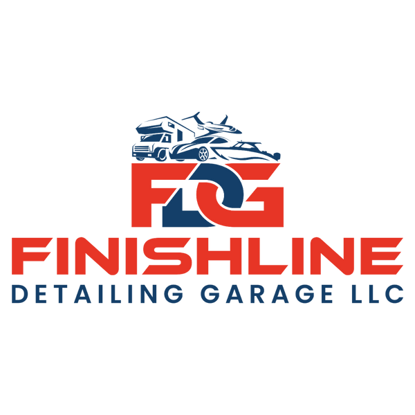 Finishline Detailing Garage LLC