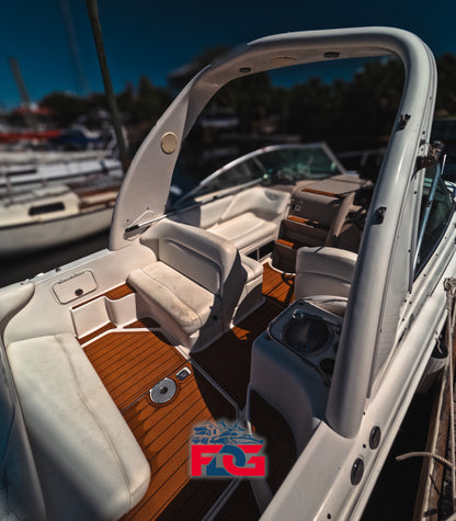 Deckhand Marine Detailing in Tallahassee, FL