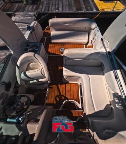 Deckhand Marine Detailing in Tallahassee, FL