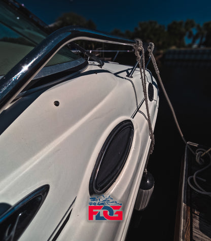 First Mate Package | Express Wash