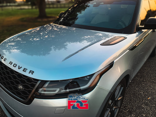 Platinum Detailing Package | Deep Clean From Engine Bay to Trunk