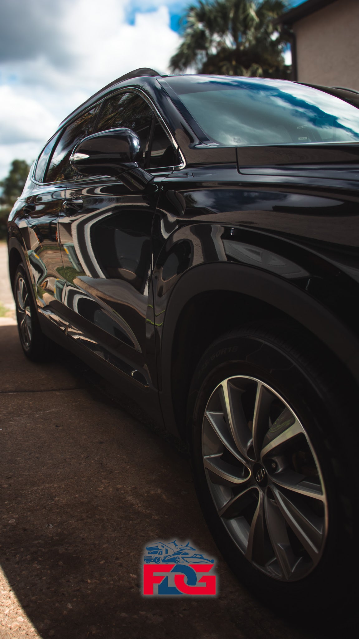 Gold Auto Detailing Package in Tallahassee, FL