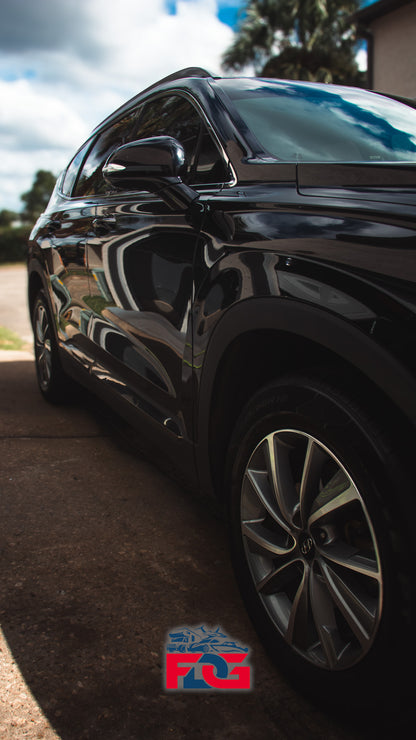 Gold Auto Detailing Package in Tallahassee, FL