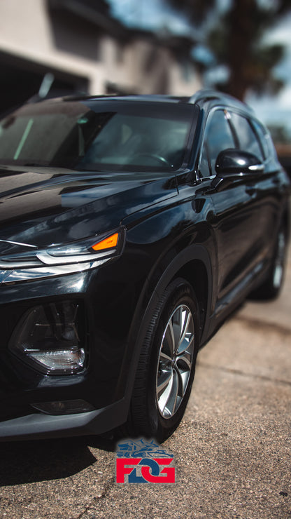 Exterior Revival Detailing in Tallahassee, FL