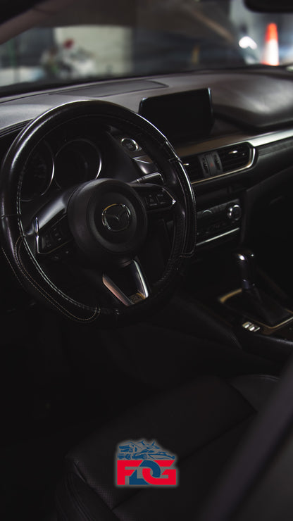 Interior Revival Auto Detailing in Tallahassee, FL