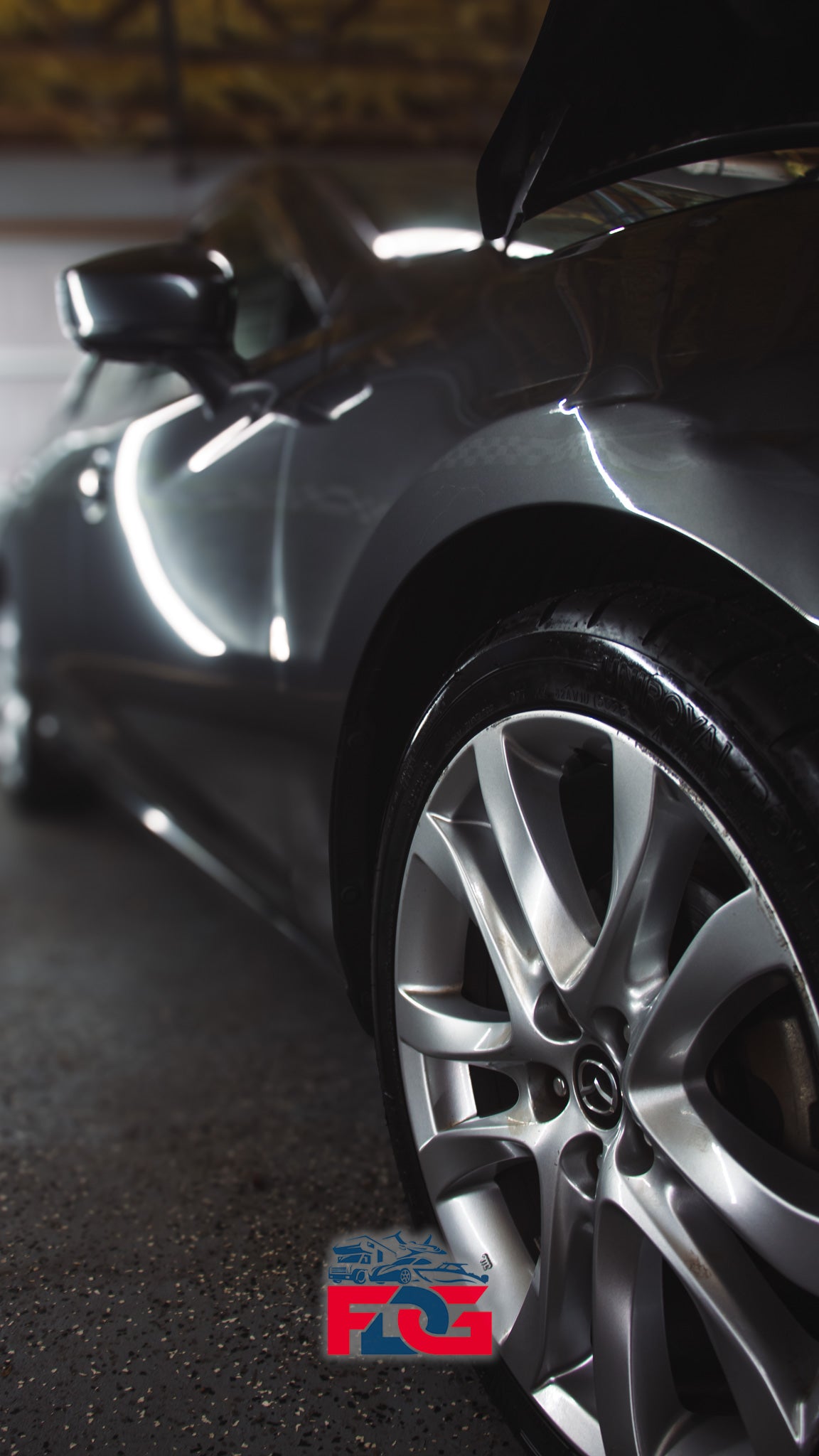 Exterior Revival Detailing in Tallahassee, FL