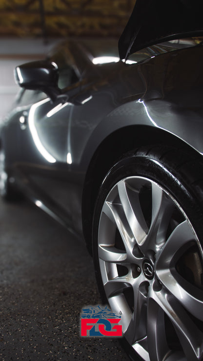 Exterior Revival Detailing in Tallahassee, FL