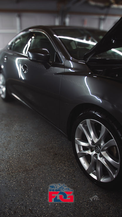 Exterior Revival Detailing in Tallahassee, FL