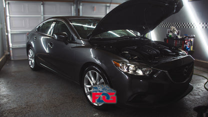 Exterior Revival Detailing in Tallahassee, FL