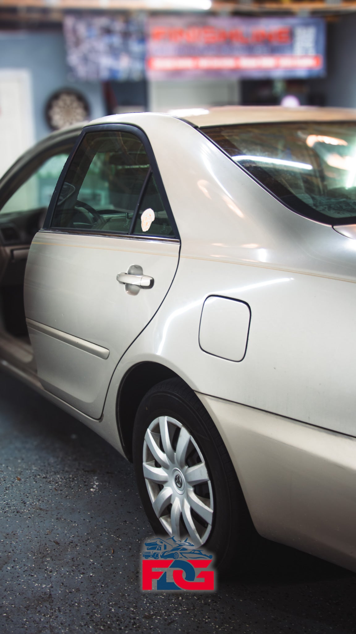 Exterior Revival Detailing in Tallahassee, FL