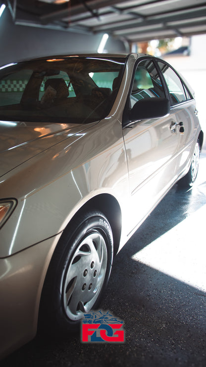 Exterior Revival Detailing in Tallahassee, FL