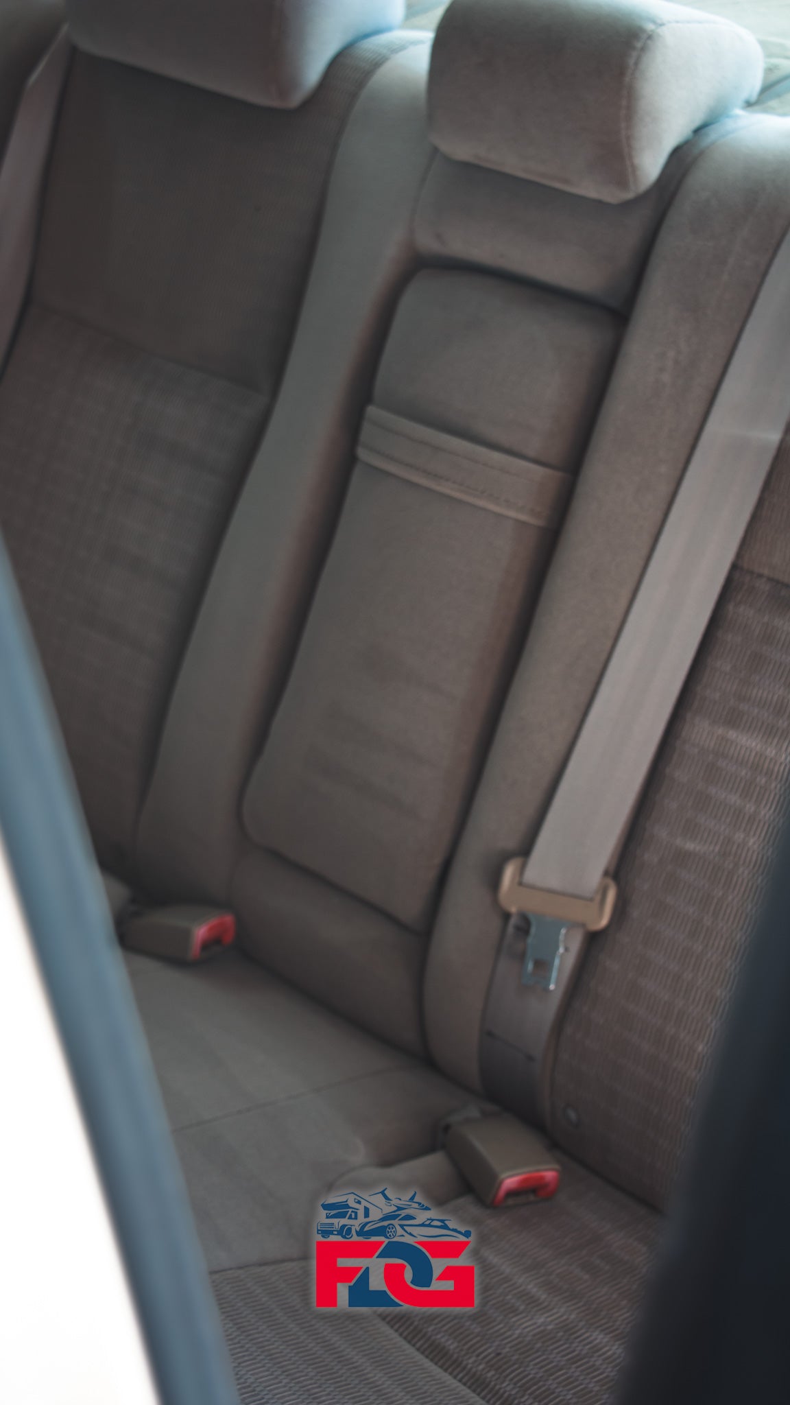 Gold Auto Detailing Package in Tallahassee, FL