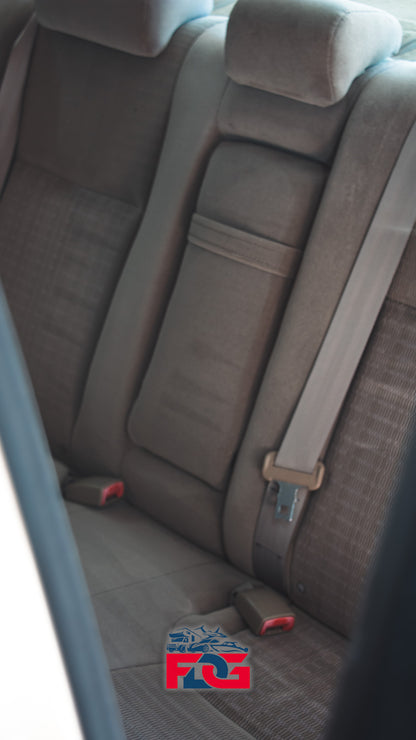 Gold Auto Detailing Package in Tallahassee, FL