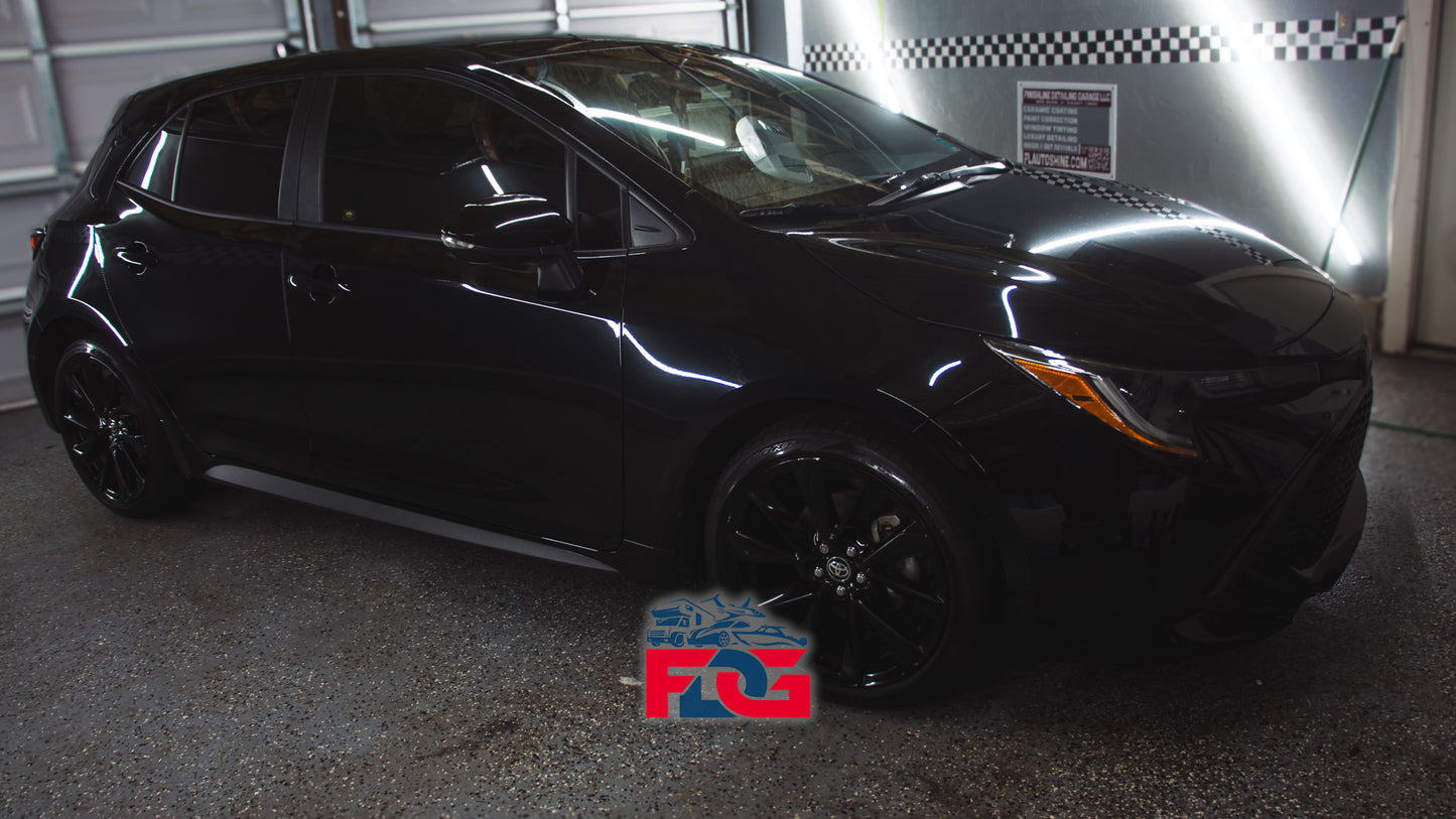 Exterior Revival Detailing in Tallahassee, FL