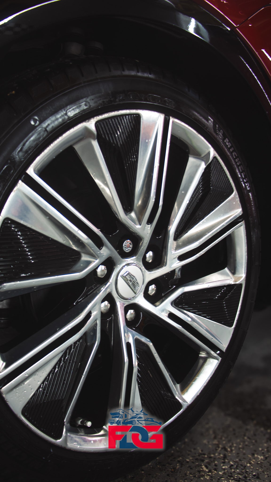 Exterior Revival Detailing in Tallahassee, FL