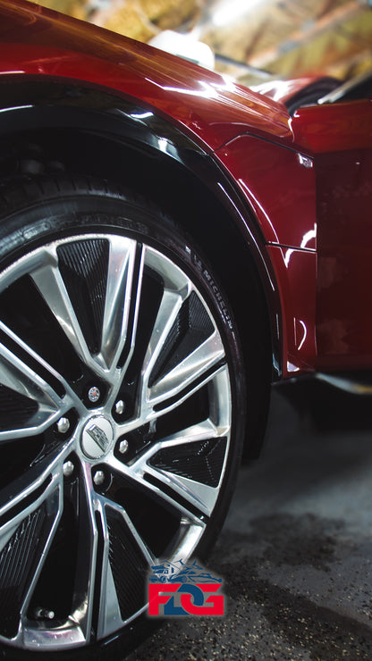 Exterior Revival Detailing in Tallahassee, FL