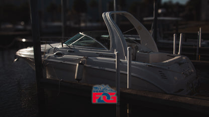 First Mate Package | Express Wash