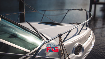 Captain’s Choice Package | Wash & Wax