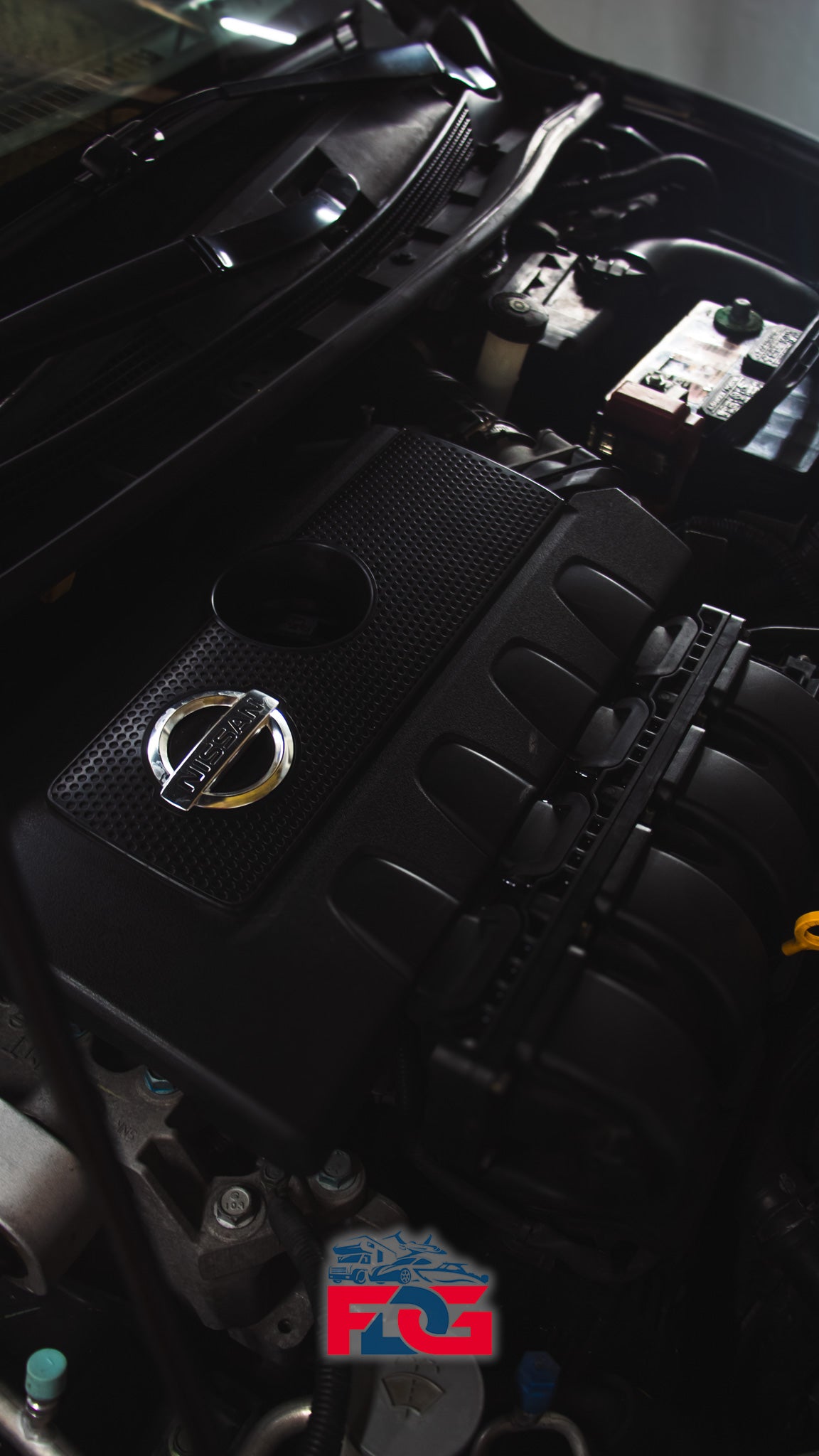 Engine Bay Detail | Degrease, Clean & Condition