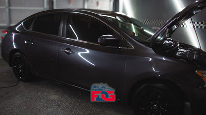 Exterior Revival Detailing in Tallahassee, FL