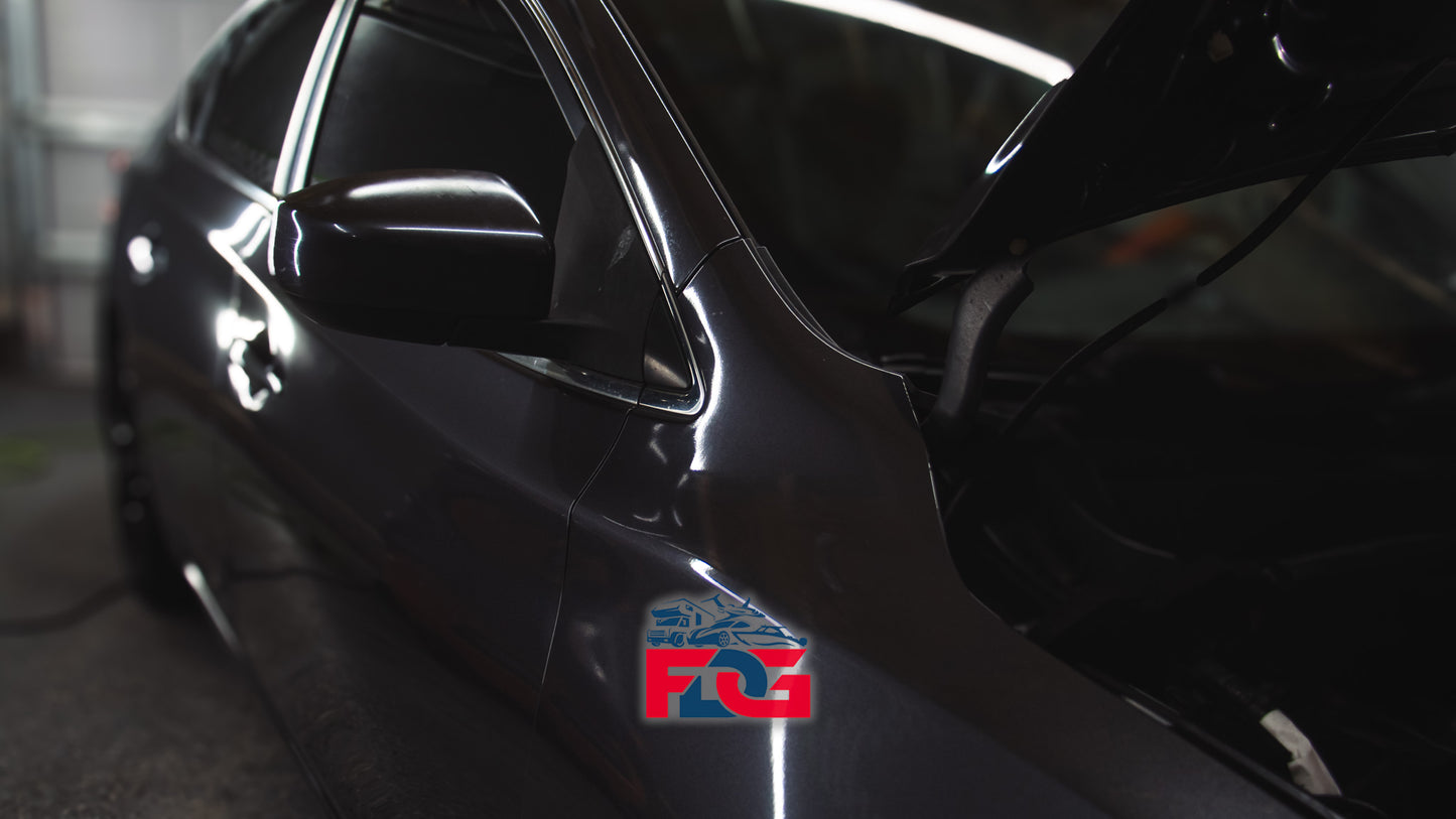 Exterior Revival Detailing in Tallahassee, FL