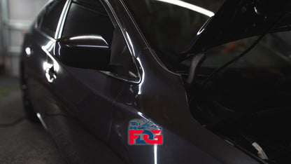 Exterior Revival Detailing in Tallahassee, FL