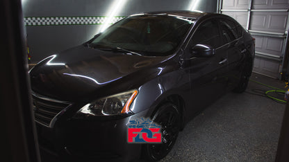 Exterior Revival Detailing in Tallahassee, FL