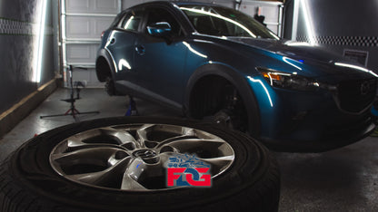 Exterior Revival Detailing in Tallahassee, FL