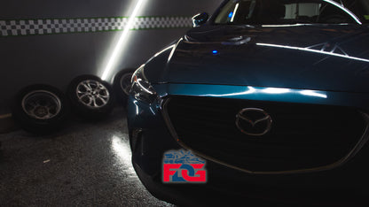 Ceramic Coating Package | 9 Year Protective Coating