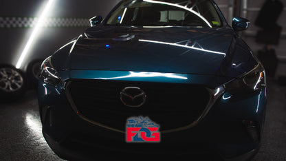 Exterior Revival Detailing in Tallahassee, FL