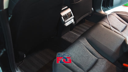 Platinum Auto Detailing Package in Tallahassee, FL