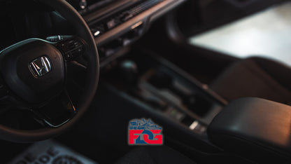 Interior Revival Auto Detailing in Tallahassee, FL