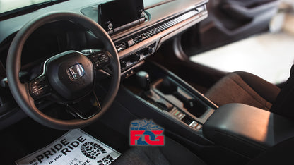 Platinum Auto Detailing Package in Tallahassee, FL