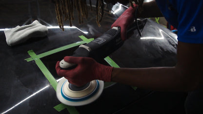 Paint Correction Package | Remove Scratches, Swirls, and more
