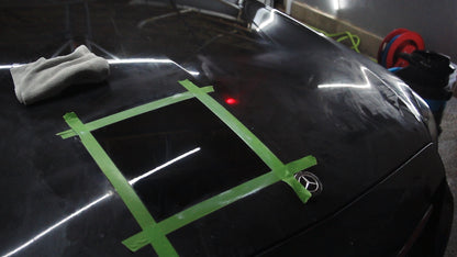 Paint Correction Package | Remove Scratches, Swirls, and more